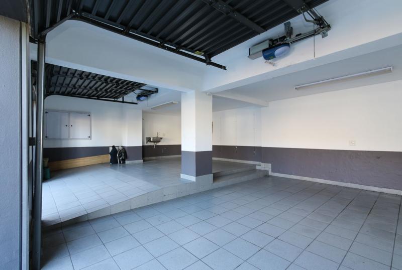 To Let 2 Bedroom Property for Rent in Cape Town City Centre Western Cape